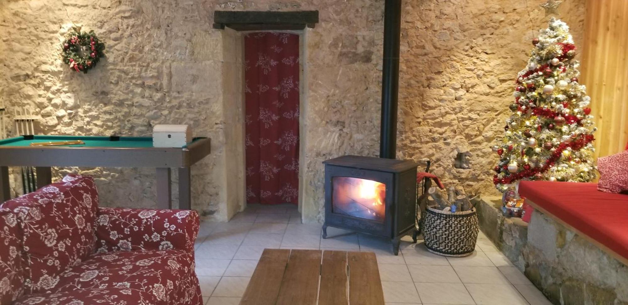 Moulin De L'Hoste Larzac Exterior foto